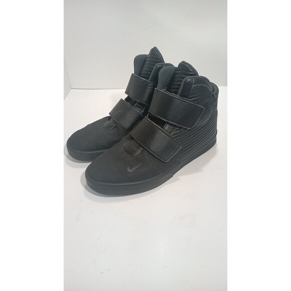 Nike FlyStepper 2K3 644576-008 Size 8.5 BASKETBALL SPORTS SHOES - Picture 1 of 11